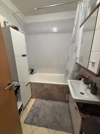 Pronájem bytu 3+kk, Liberec, Seniorů, 60 m2
