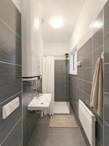 Pronájem bytu 2+kk, Praha - Břevnov, Patočkova, 35 m2