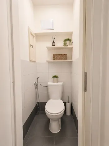 Pronájem bytu 2+kk, Praha - Břevnov, Patočkova, 35 m2