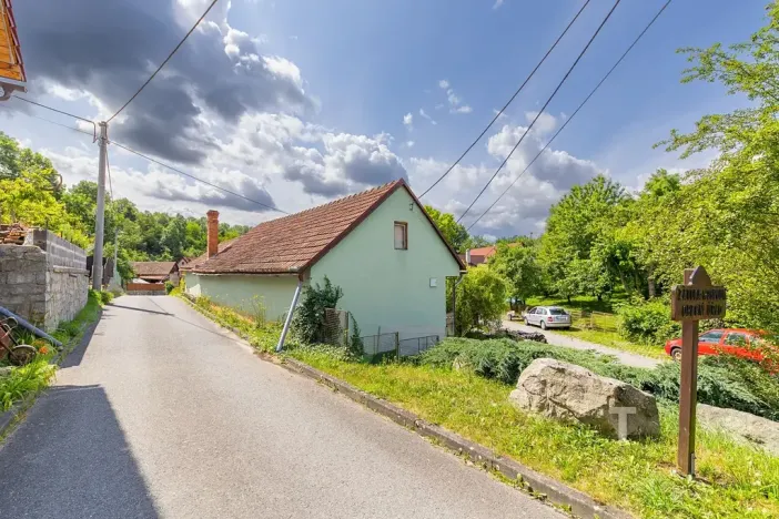 Prodej rodinného domu, Lazinov, 115 m2
