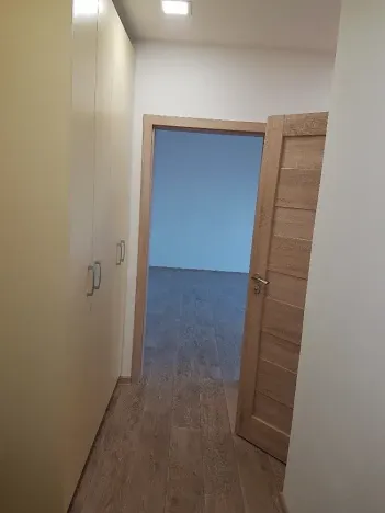 Pronájem bytu 1+1, Liberec, Borový vrch, 39 m2