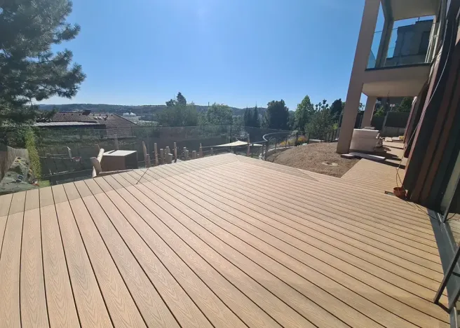 Pronájem bytu 4+kk, Praha - Podolí, 175 m2