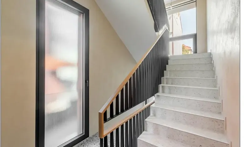 Pronájem bytu 4+kk, Praha - Podolí, 175 m2