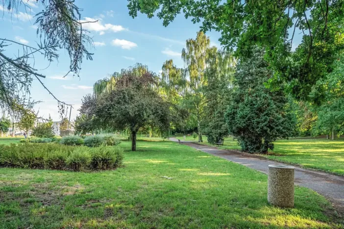 Pronájem bytu 2+1, Most, Jaroslava Vrchlického, 50 m2
