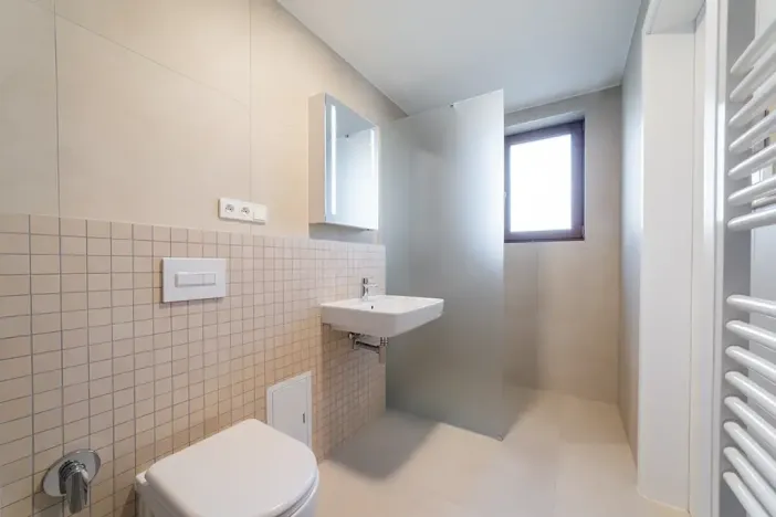 Prodej rodinného domu, Mořina, 106 m2