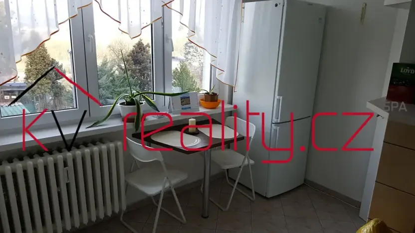 Pronájem bytu 3+1, Karlovy Vary, Klínovecká, 82 m2