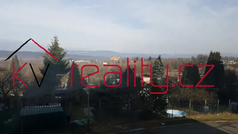 Pronájem bytu 3+1, Karlovy Vary, Klínovecká, 82 m2