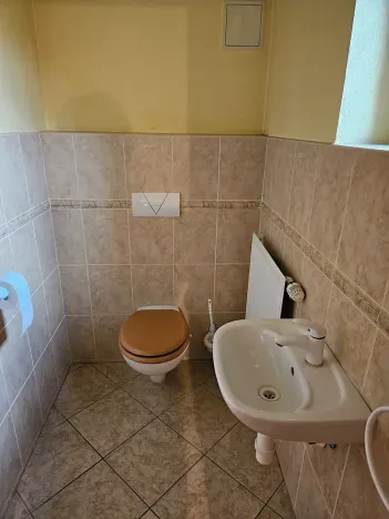 Prodej rodinného domu, Pardubice, Legionářská, 240 m2