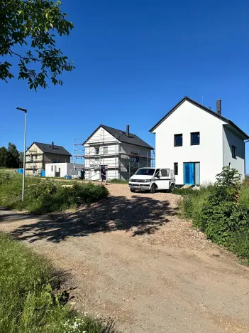 Prodej domu na klíč, Kopidlno, 107 m2