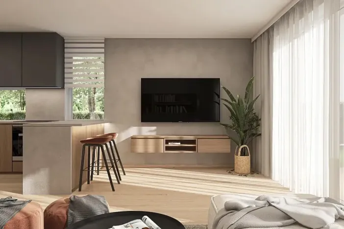 Prodej domu na klíč, Kopidlno, 107 m2