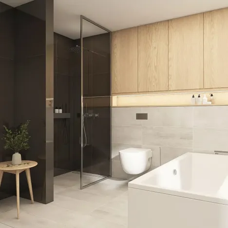 Prodej domu na klíč, Kopidlno, 107 m2