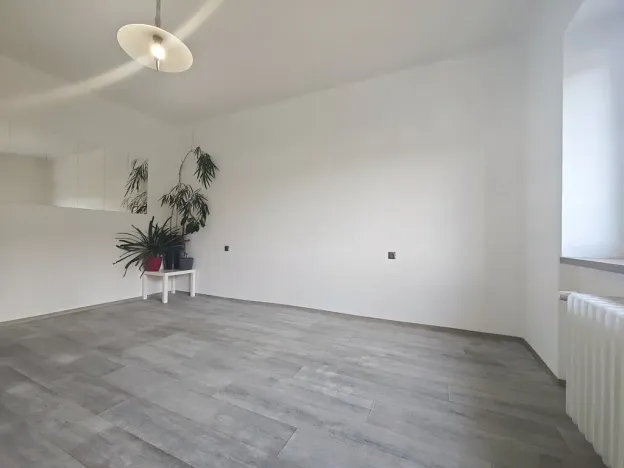 Pronájem bytu 2+1, Vsetín, Na Kamencoch, 56 m2