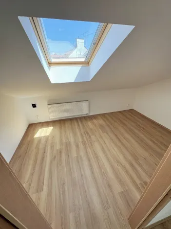 Prodej bytu 2+kk, Brno, Palackého náměstí, 46 m2