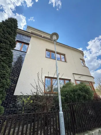 Prodej bytu 2+kk, Brno, Palackého náměstí, 74 m2