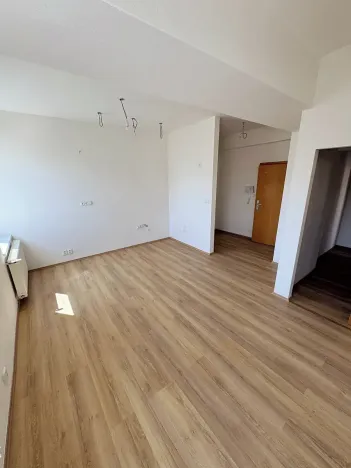 Prodej bytu 2+kk, Brno, Palackého náměstí, 45 m2