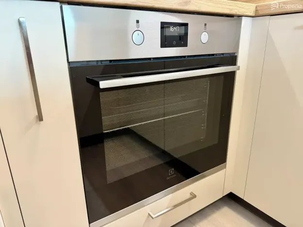 Pronájem bytu 2+kk, Brno, U Červeného mlýna, 53 m2