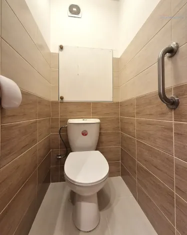 Pronájem bytu 1+kk, Ostrava, Čujkovova, 28 m2