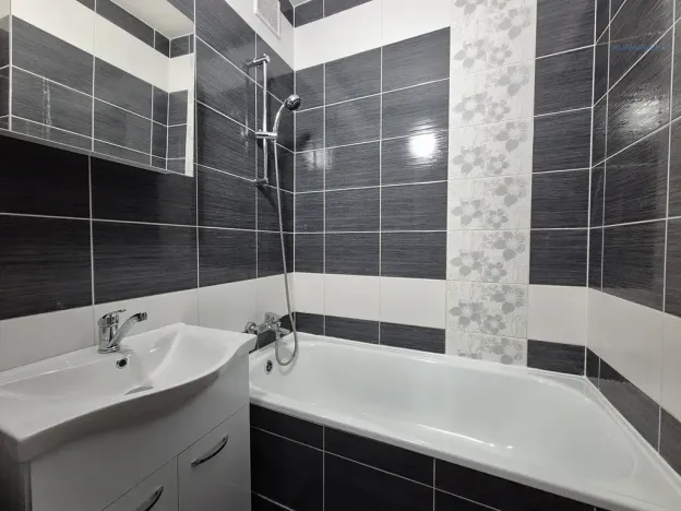 Pronájem bytu 3+1, Ostrava, Hlavní třída, 59 m2