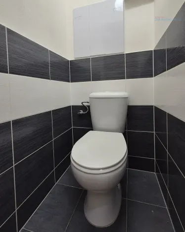 Pronájem bytu 3+1, Ostrava, Hlavní třída, 59 m2