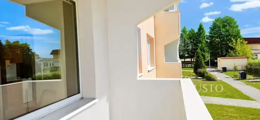 Prodej bytu 1+1, Bechyně, Písecká, 35 m2