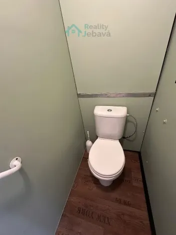 Pronájem bytu 3+1, Chrudim, Fibichova, 85 m2
