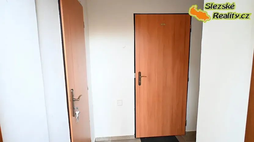 Prodej bytu 1+kk, Ostravice, 52 m2
