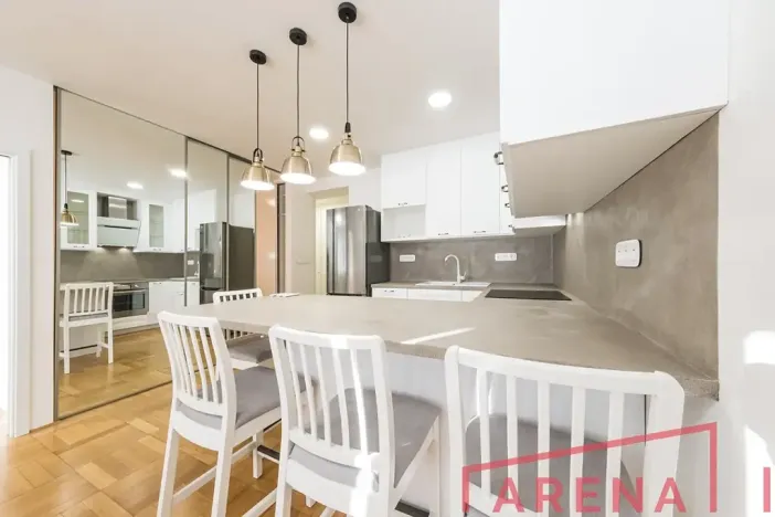 Pronájem bytu 2+kk, Brno, Pellicova, 47 m2
