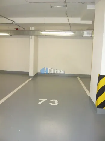 Pronájem bytu 2+kk, Praha - Holešovice, V háji, 62 m2