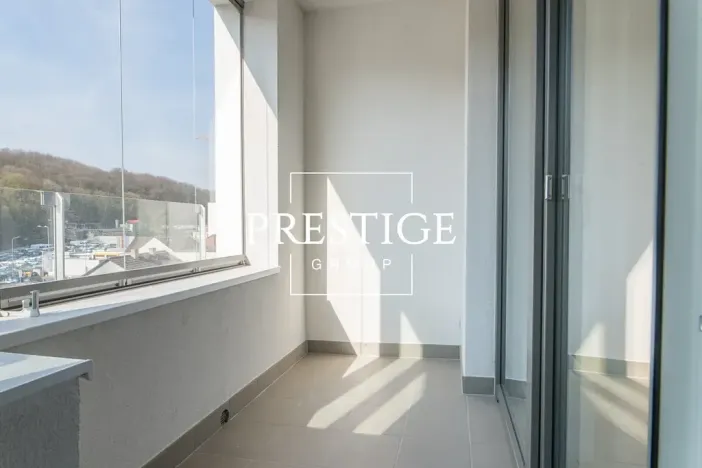 Pronájem bytu 2+kk, Praha - Košíře, Vrchlického, 52 m2