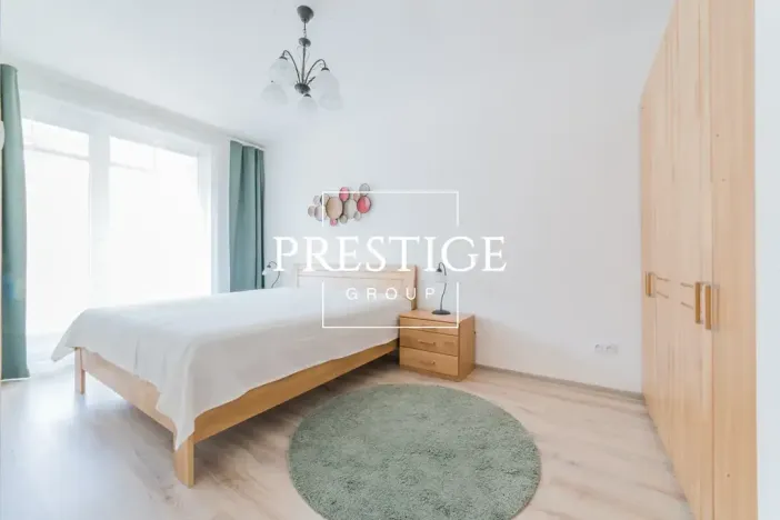 Pronájem bytu 2+kk, Praha - Košíře, Vrchlického, 52 m2