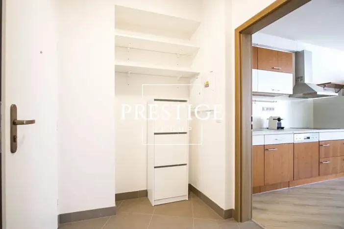 Pronájem bytu 2+kk, Praha - Košíře, Vrchlického, 52 m2