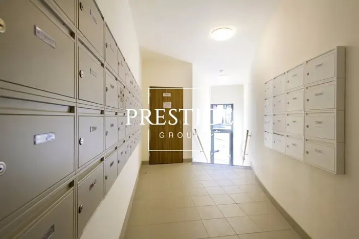 Pronájem bytu 2+kk, Praha - Košíře, Vrchlického, 52 m2