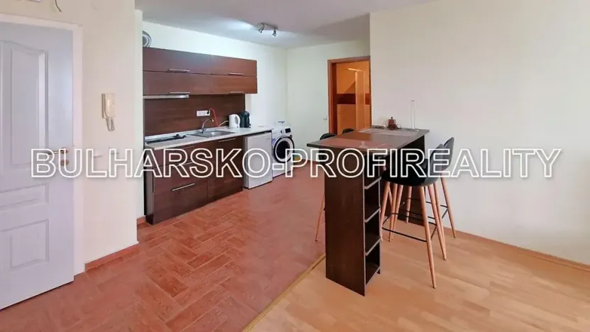 Prodej bytu 2+kk, Sveti Vlas, Bulharsko, 63 m2