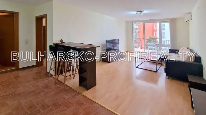 Prodej bytu 2+kk, Sveti Vlas, Bulharsko, 63 m2