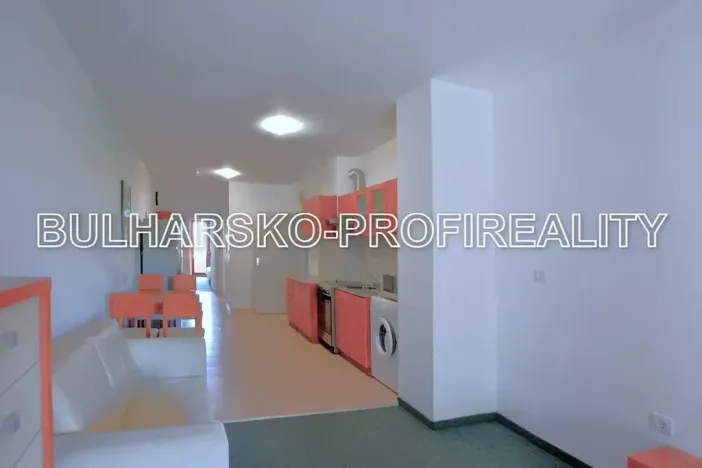 Prodej bytu 2+kk, Acheloj, Bulharsko, 86 m2