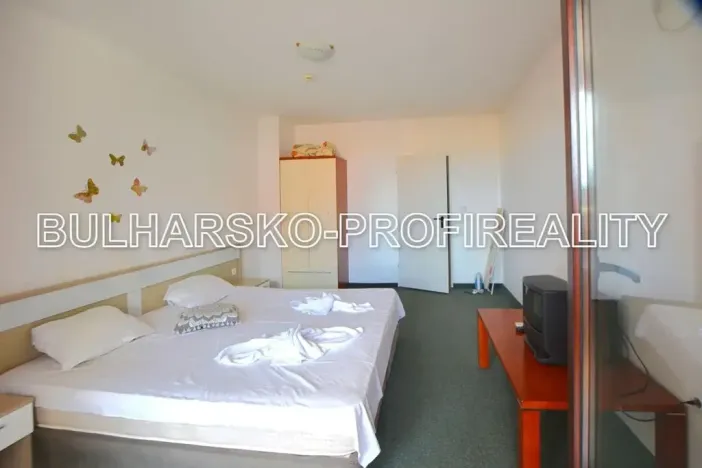 Prodej bytu 2+kk, Acheloj, Bulharsko, 86 m2