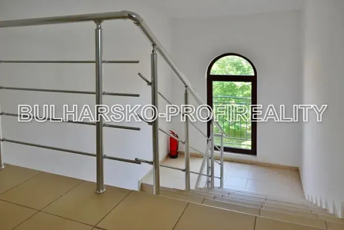 Prodej bytu 2+kk, Acheloj, Bulharsko, 86 m2