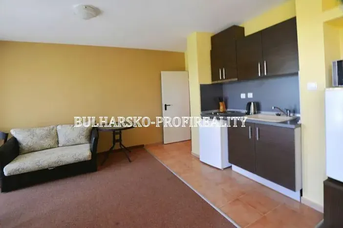 Prodej bytu 2+kk, Acheloj, Bulharsko, 60 m2