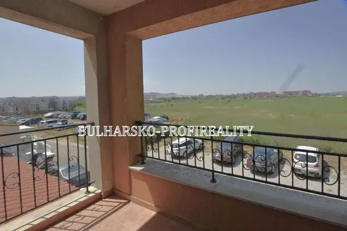 Prodej bytu 2+kk, Acheloj, Bulharsko, 60 m2