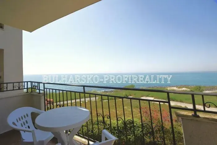 Prodej bytu 2+kk, Acheloj, Bulharsko, 77 m2