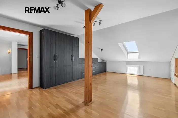 Prodej rodinného domu, Zruč-Senec, Na Slovanech, 570 m2