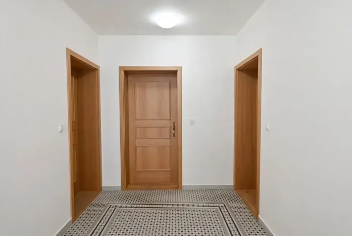 Prodej bytu 2+kk, Praha - Smíchov, 72 m2