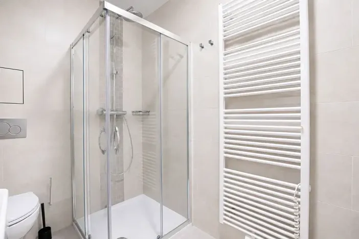 Pronájem bytu 2+kk, Praha - Karlín, Pod výtopnou, 33 m2