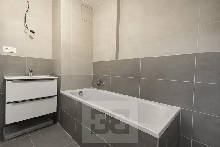 Pronájem bytu 2+kk, Kostelec nad Černými lesy, Živcova, 59 m2
