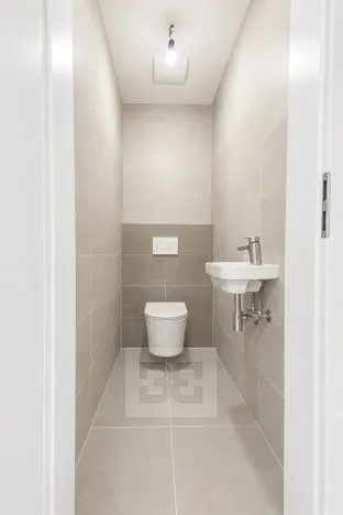 Pronájem bytu 2+kk, Kostelec nad Černými lesy, Živcova, 59 m2