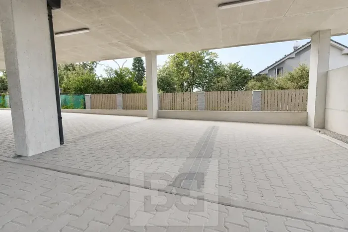 Pronájem bytu 2+kk, Kostelec nad Černými lesy, Živcova, 59 m2