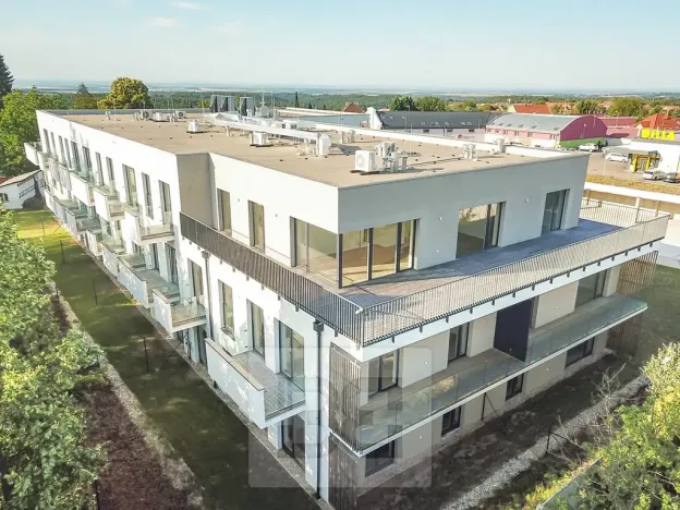 Pronájem bytu 2+kk, Kostelec nad Černými lesy, Živcova, 59 m2