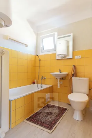 Pronájem rodinného domu, Votice, Dukelská, 70 m2