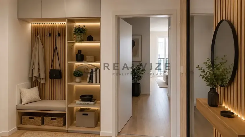Pronájem bytu 4+kk, České Budějovice, Vrbenská, 103 m2