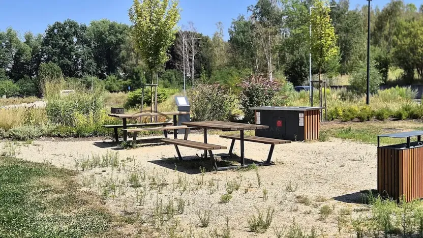 Pronájem bytu 4+kk, České Budějovice, Vrbenská, 103 m2